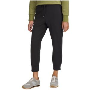 LULU LEMON [READY TO RULU HIGH-RISE CROPPED JOGGER]  || SIZE 2||